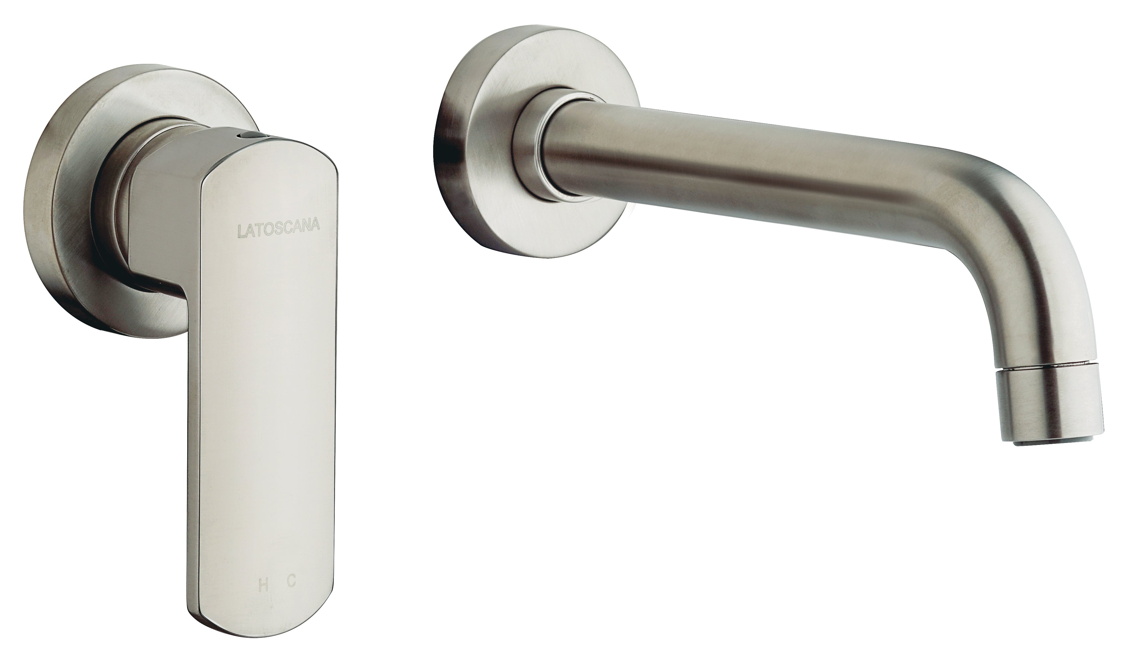 LaToscana 86PW208 Faucets-Single Handle