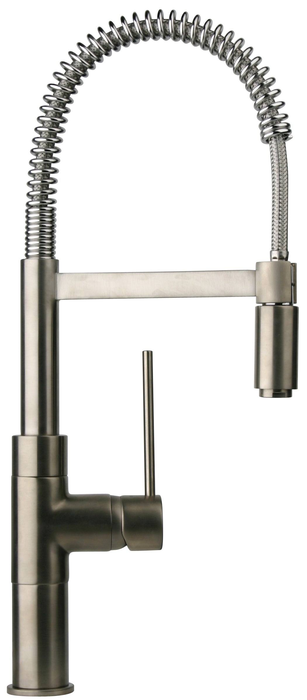 LaToscana 78PW556 Kitchen Faucets Pullout