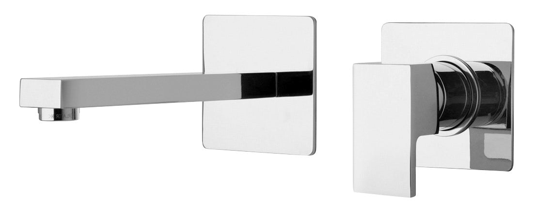 LaToscana QUCR208 Faucets-Single Handle