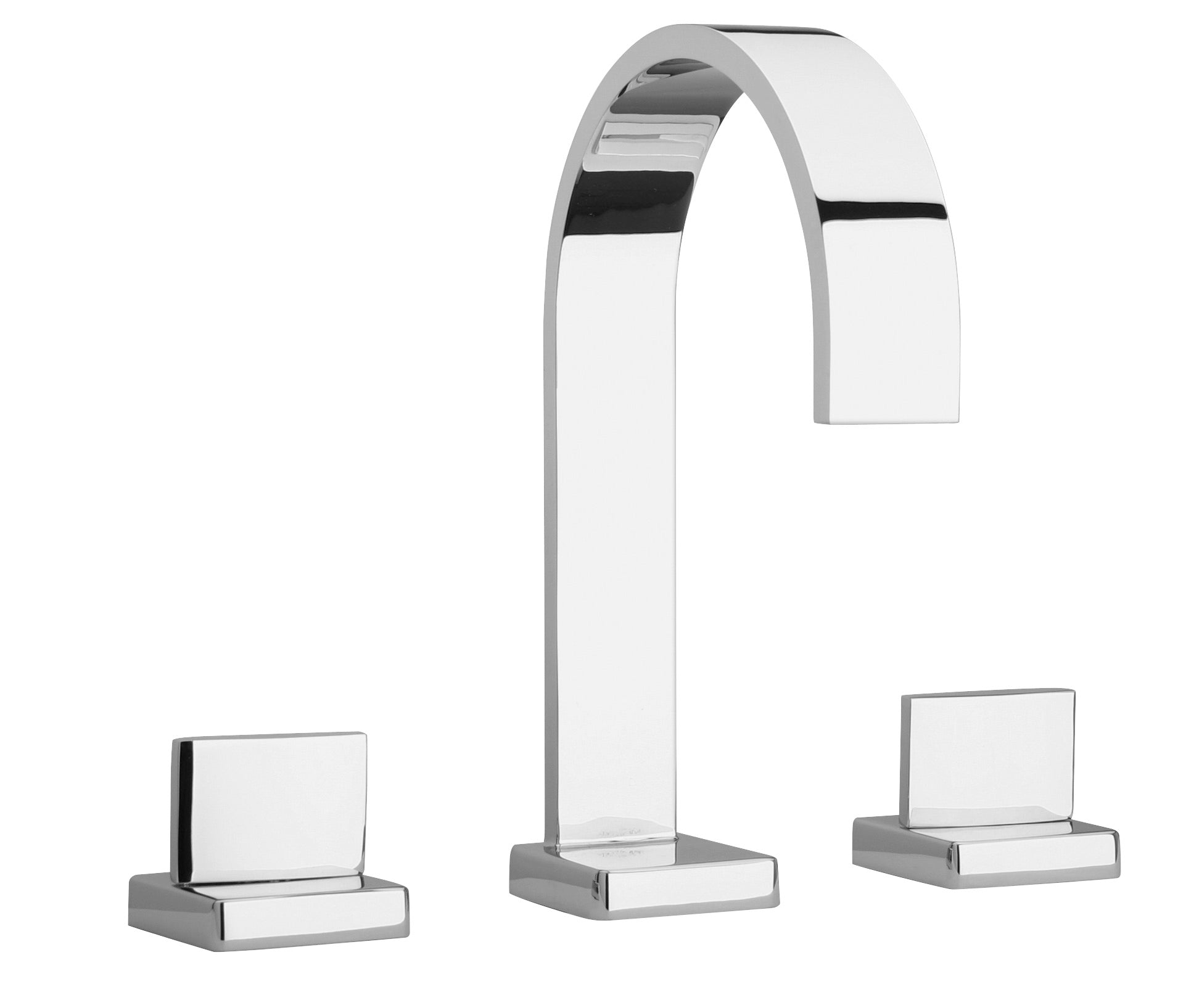 LaToscana 86CR102 Faucets-Roman Tub
