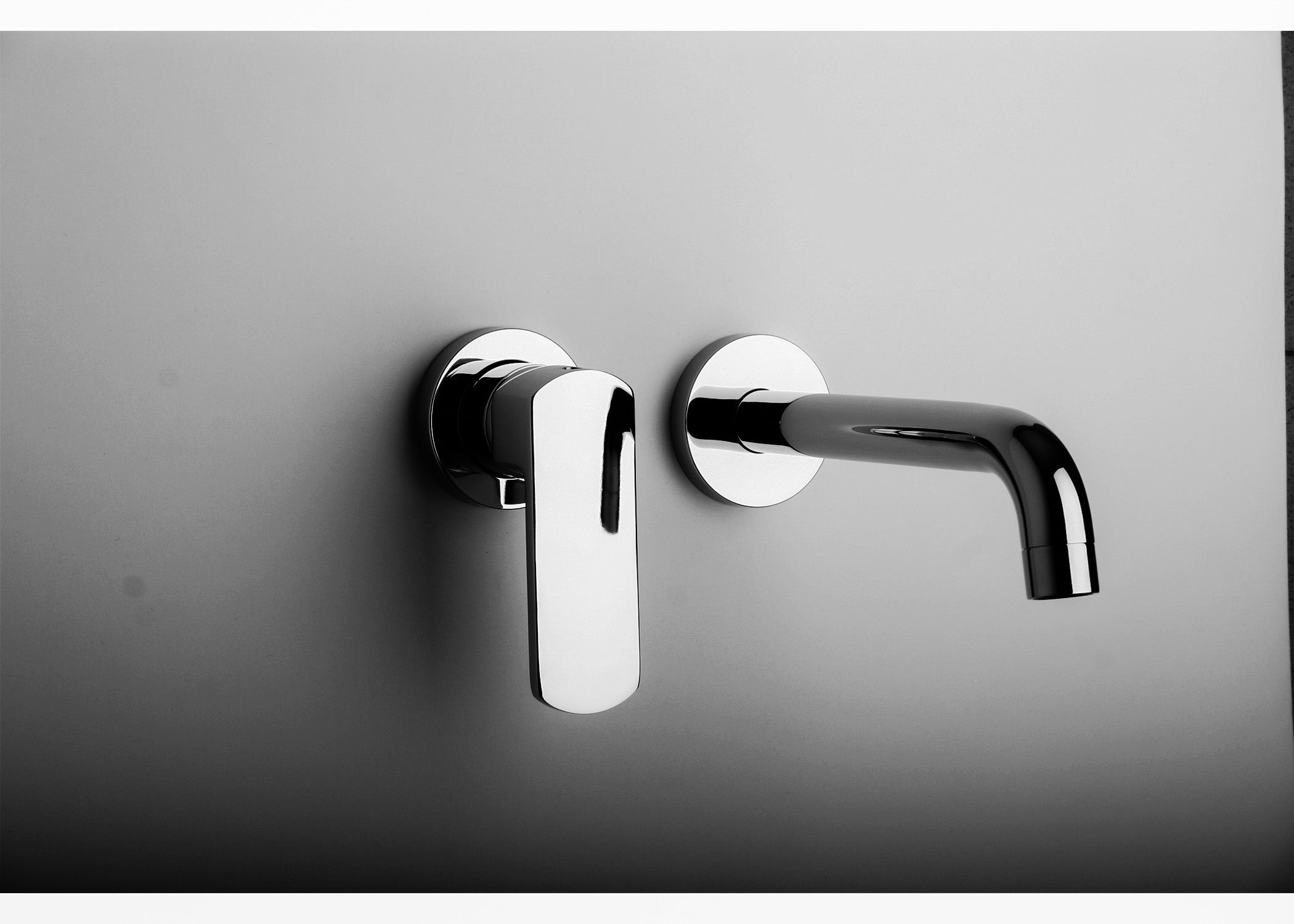 LaToscana 86PW208 Faucets-Single Handle
