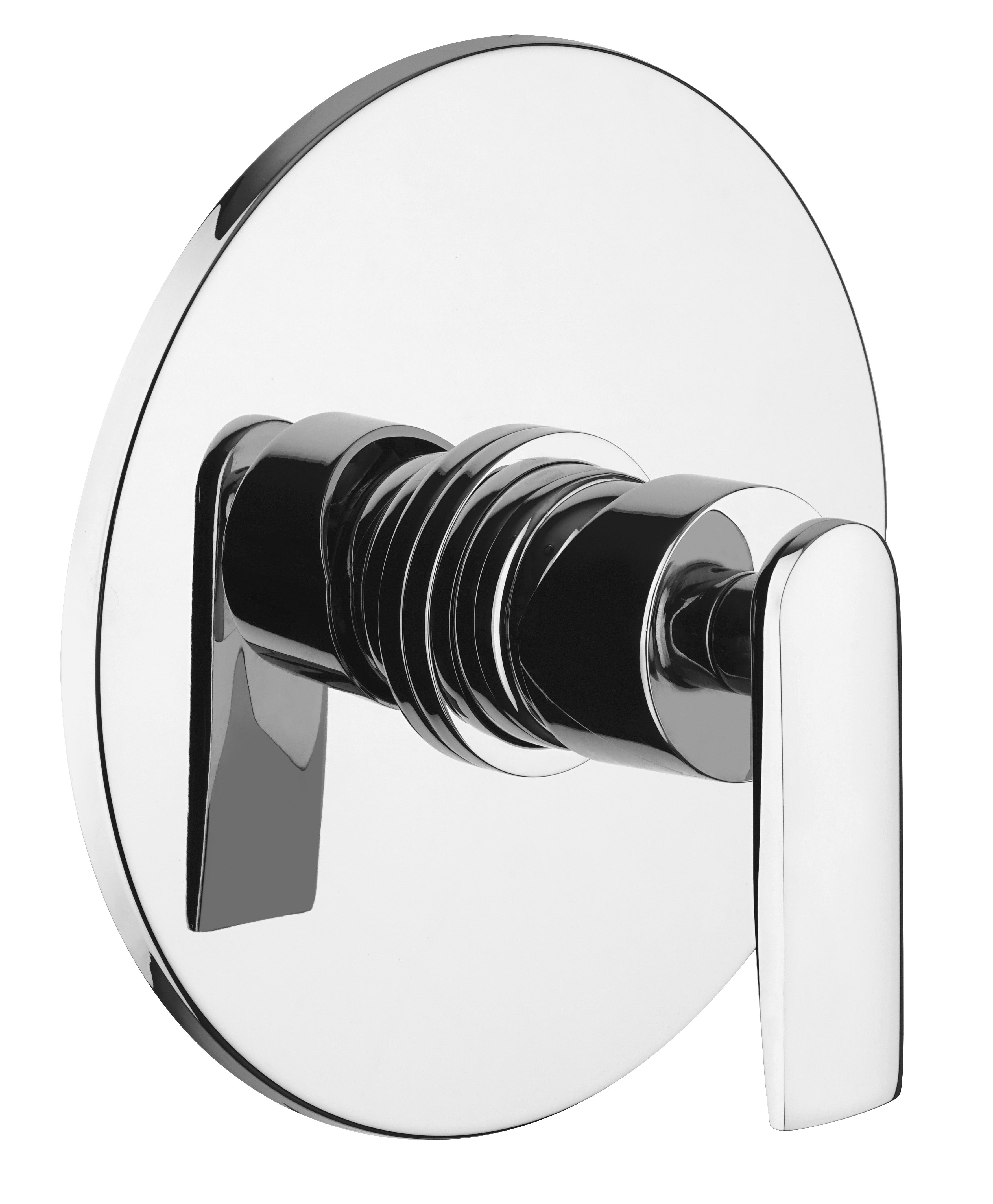 6068700PC Trim 697 Pressure Balance 1/2"