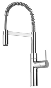 LaToscana 78CR556 Kitchen Faucets Pullout