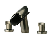 LaToscana 73PW214LZ Faucets-Widespread