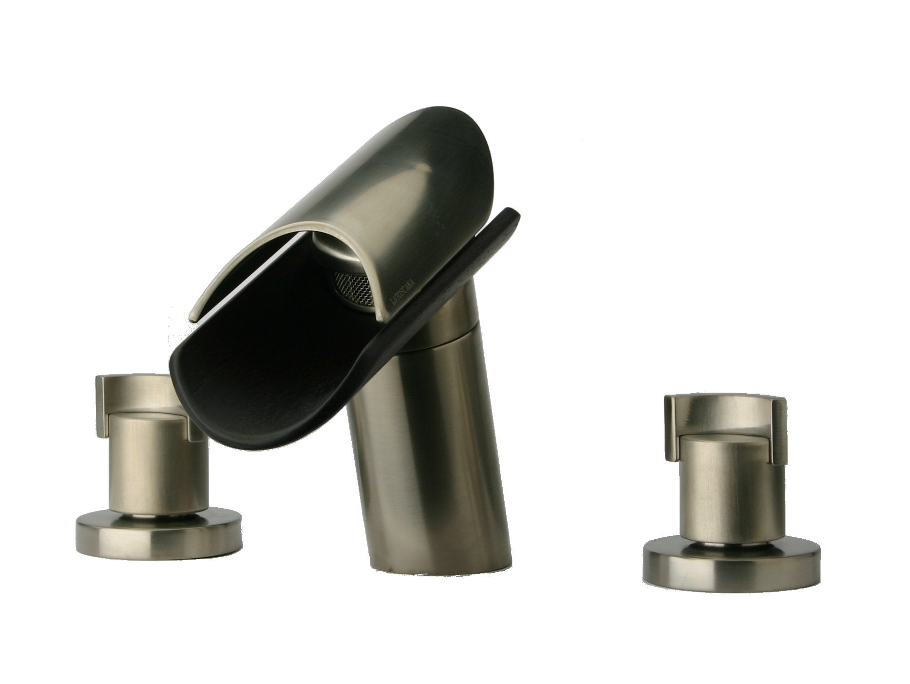 LaToscana 73PW214LZ Faucets-Widespread