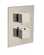 84691SQBN Trim 691 Thermostatic 1/2"