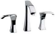 LaToscana 89CR214 Faucets-Widespread