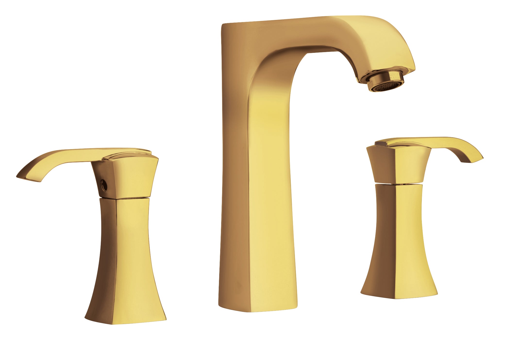 LaToscana 89OK102 Faucets-Roman Tub