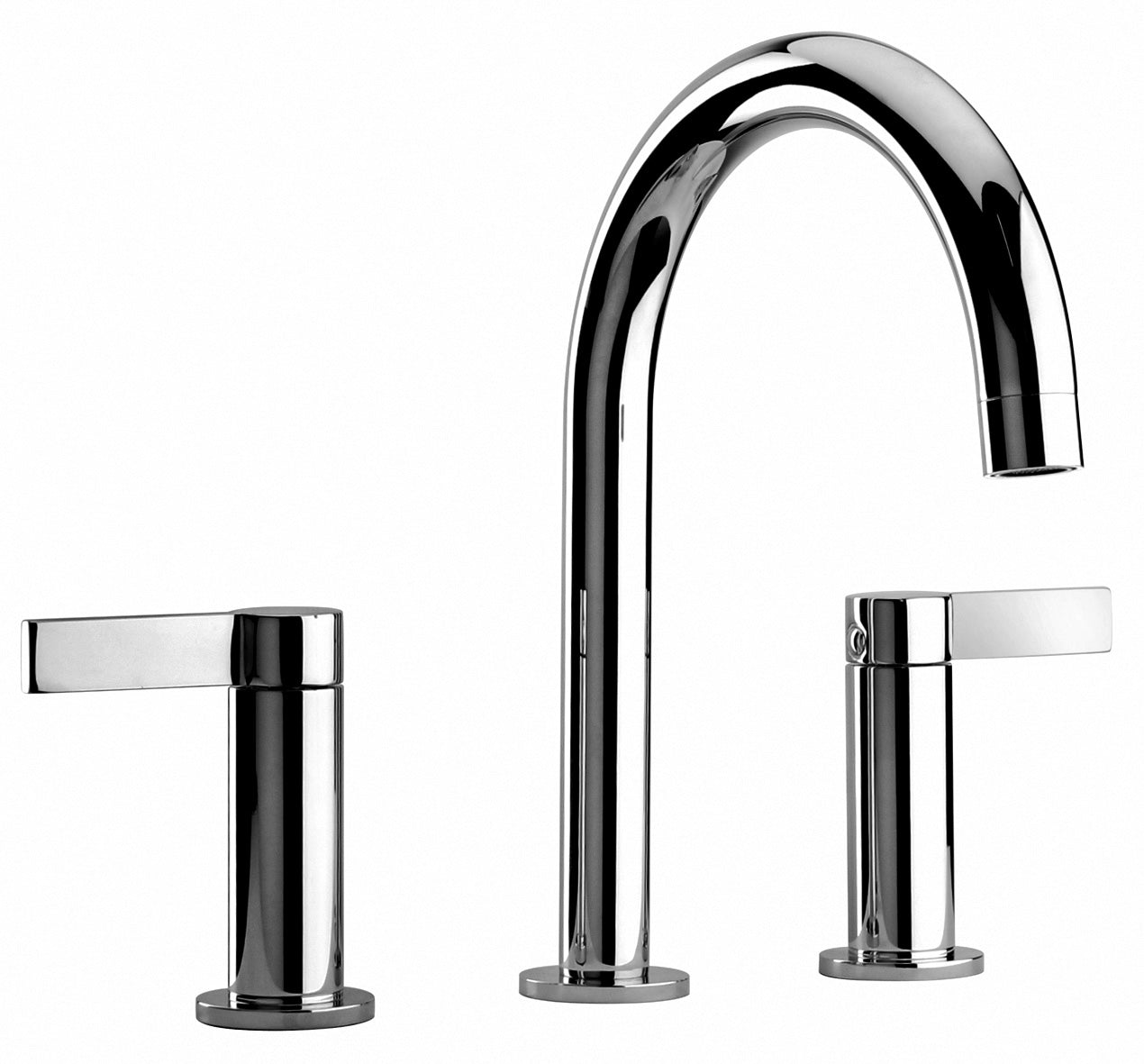 922140CBN Faucets-Widespread