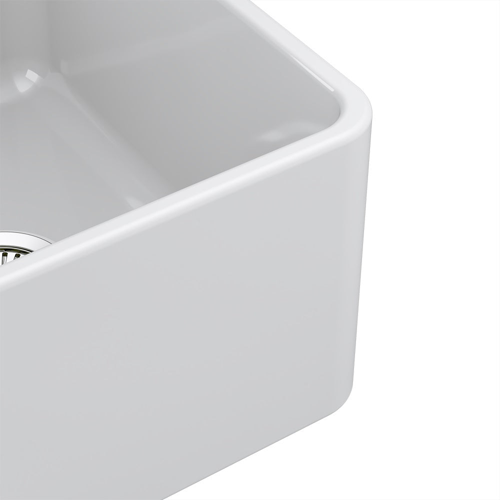 LTD3319W Sinks Farmhouse