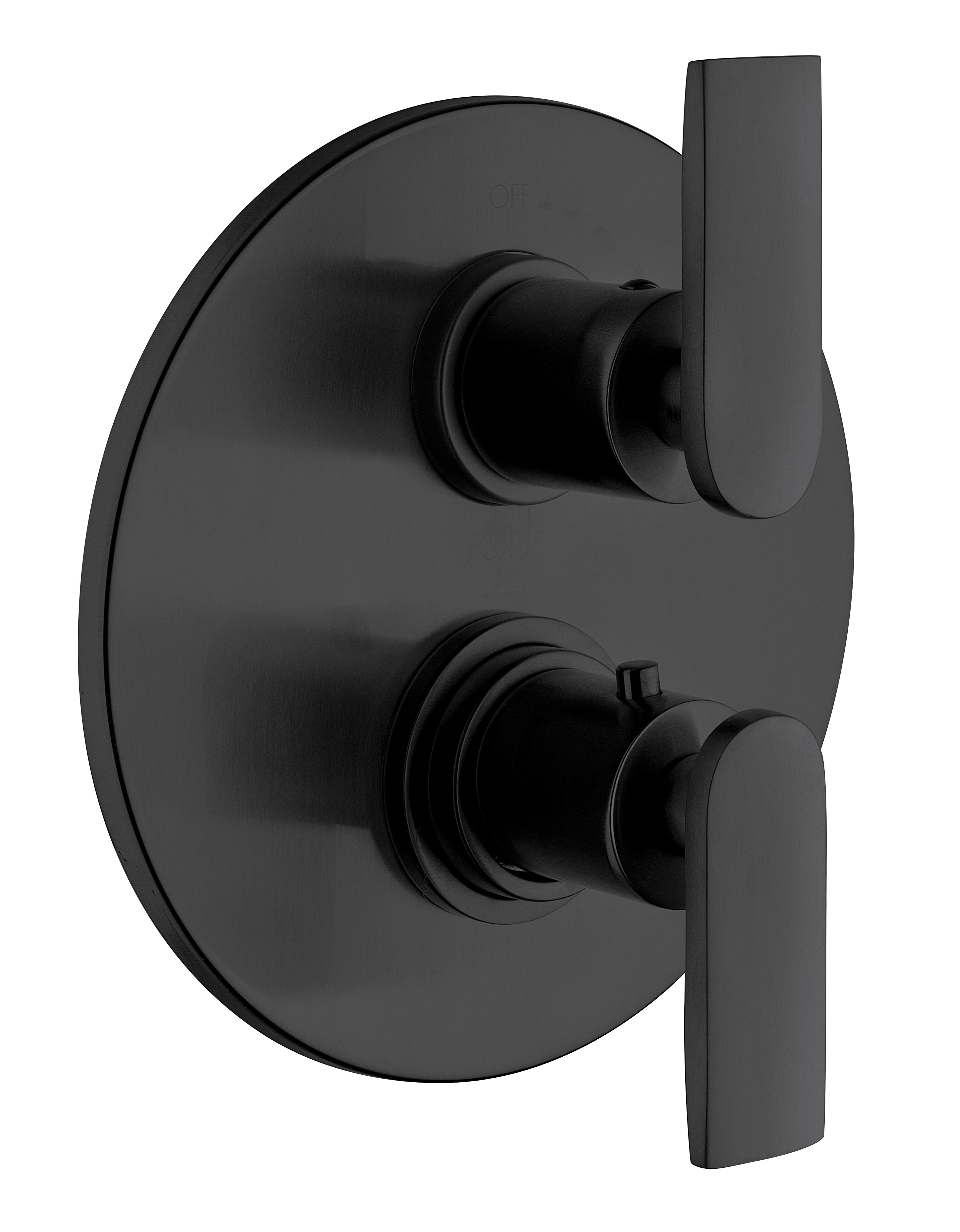 6069000BB Trim 690 Thermostatic 3/4"