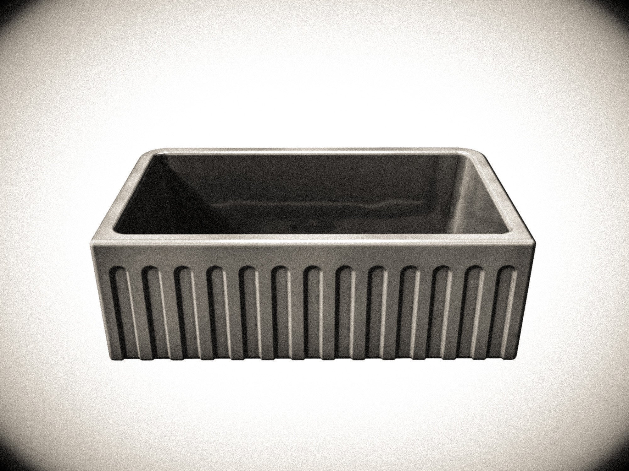 LFS3018SF Sinks Farmhouse