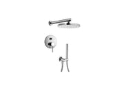 LaToscana Elba-Kit-5-PW Trim 788 Pressure Balance 1/2" w/Diverter