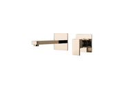 LaToscana QUOK208 Faucets-Single Handle