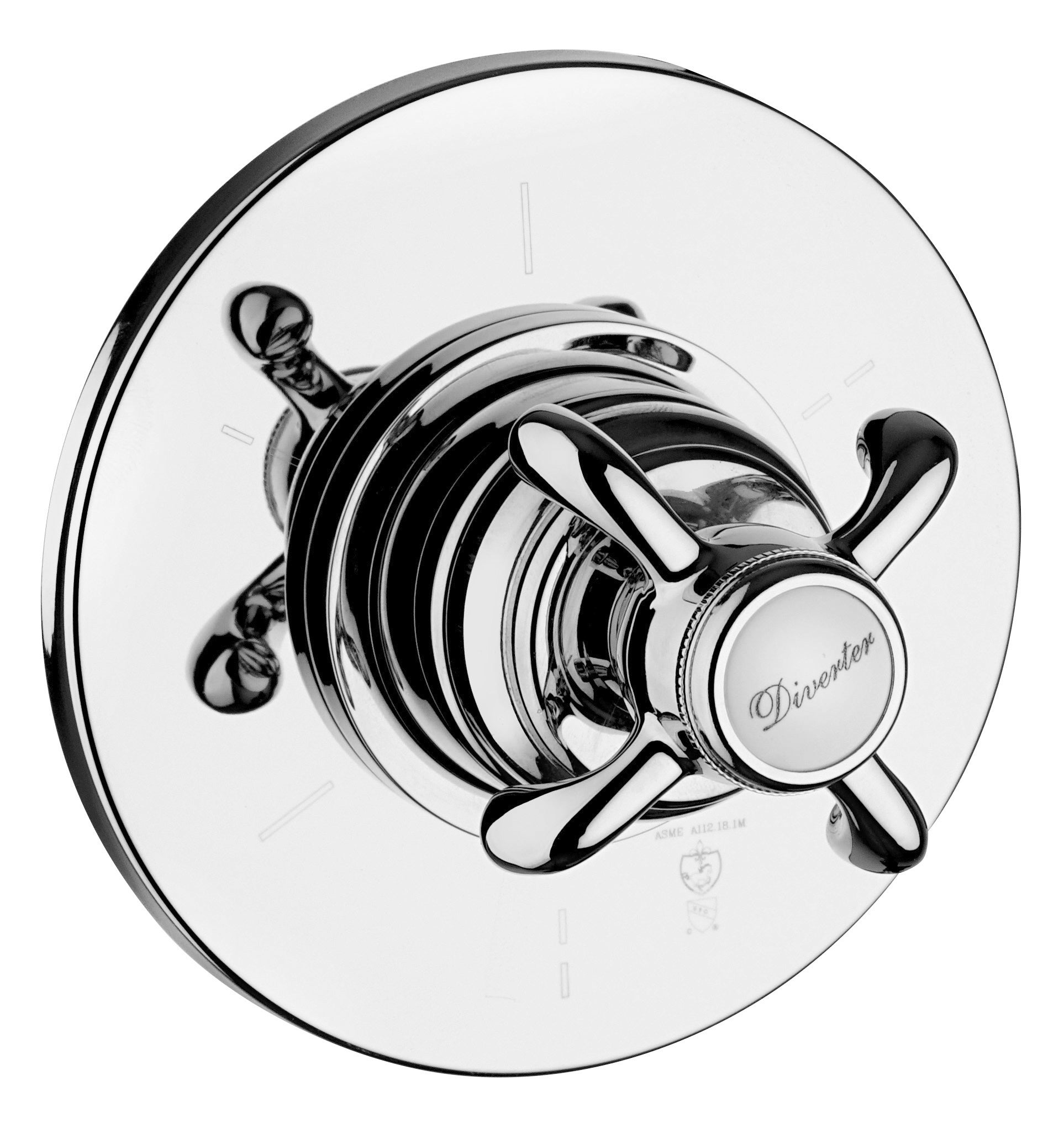 LaToscana 87CR402-WV Trim 400 402 Volume Control