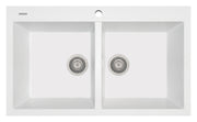 AM8620-58UG Sinks Drop In