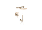 LaToscana Elba-Kit-5-OK Trim 788 Pressure Balance 1/2" w/Diverter