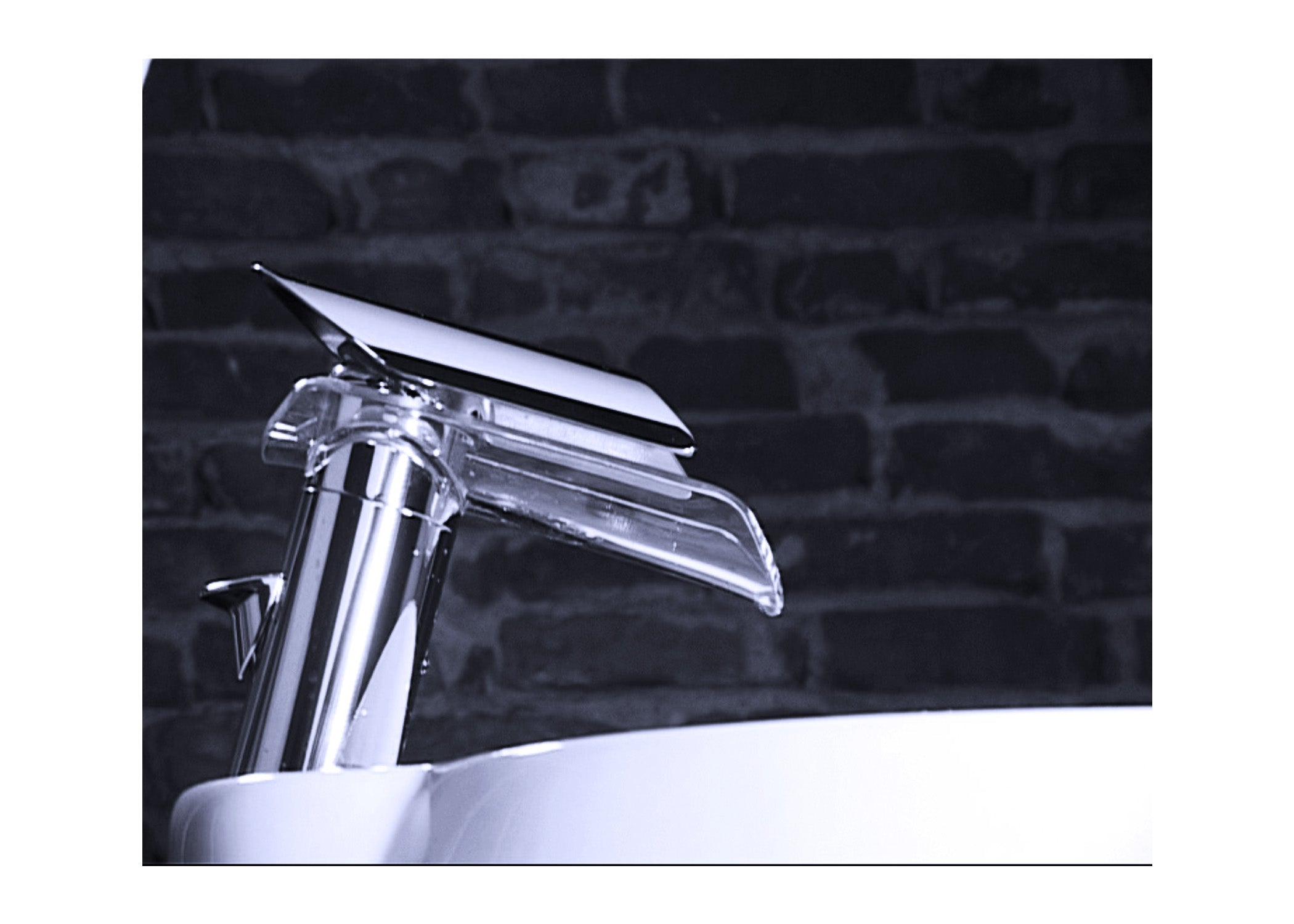 LaToscana 73PW211VR Faucets-Single Handle