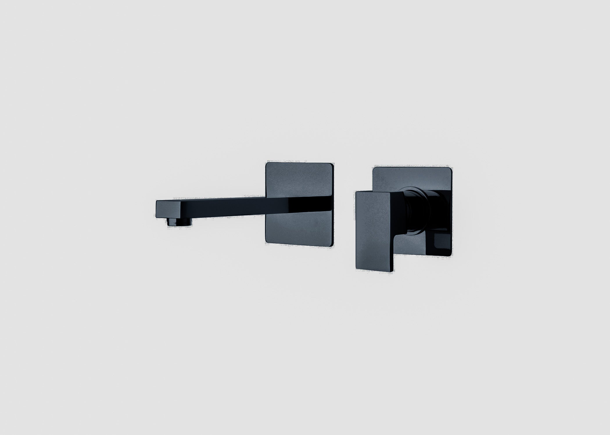 LaToscana QUBL208 Faucets-Single Handle
