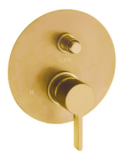 92788L0BG Trim 788 Pressure Balance 1/2" w/Diverter