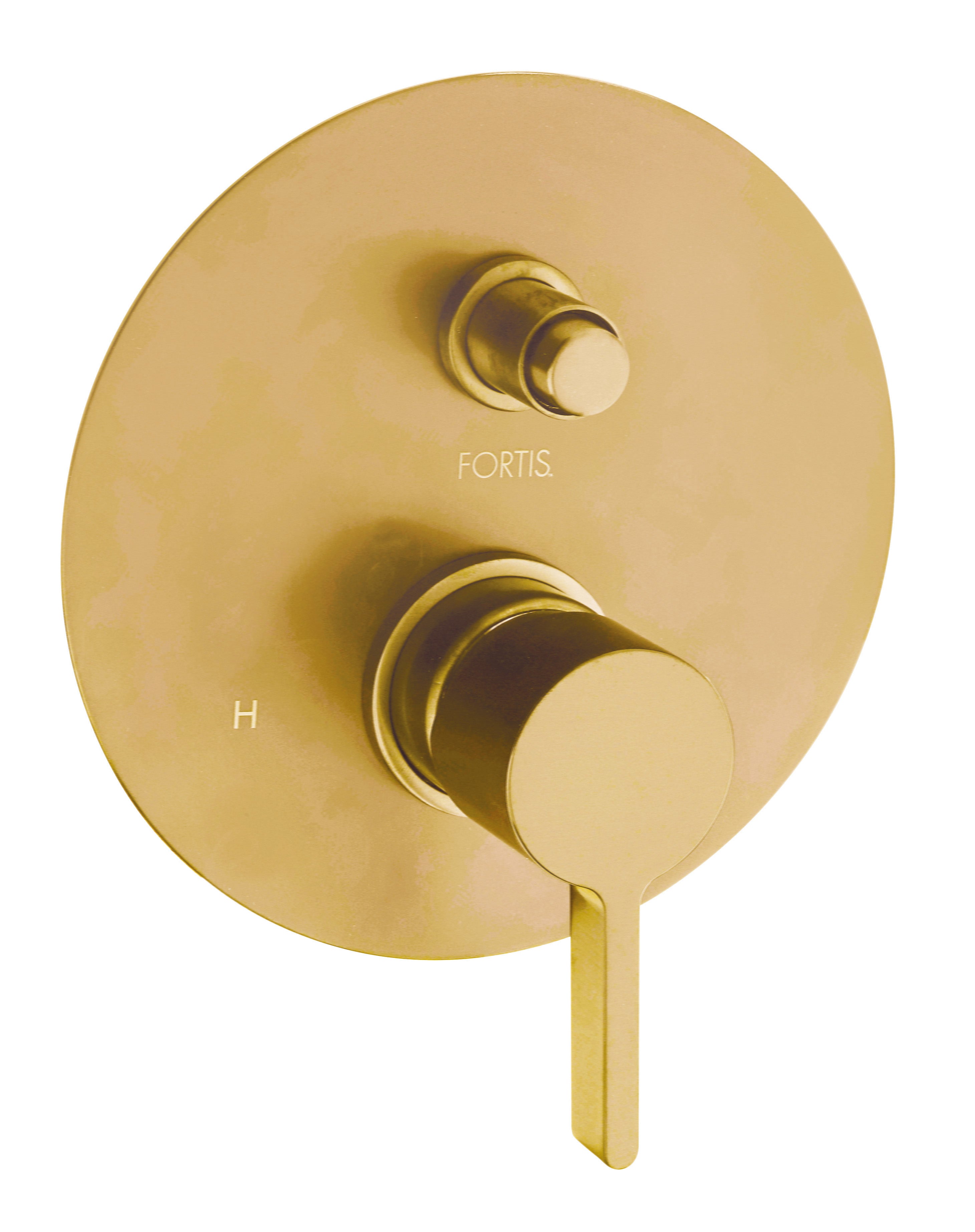 92788L0BG Trim 788 Pressure Balance 1/2" w/Diverter
