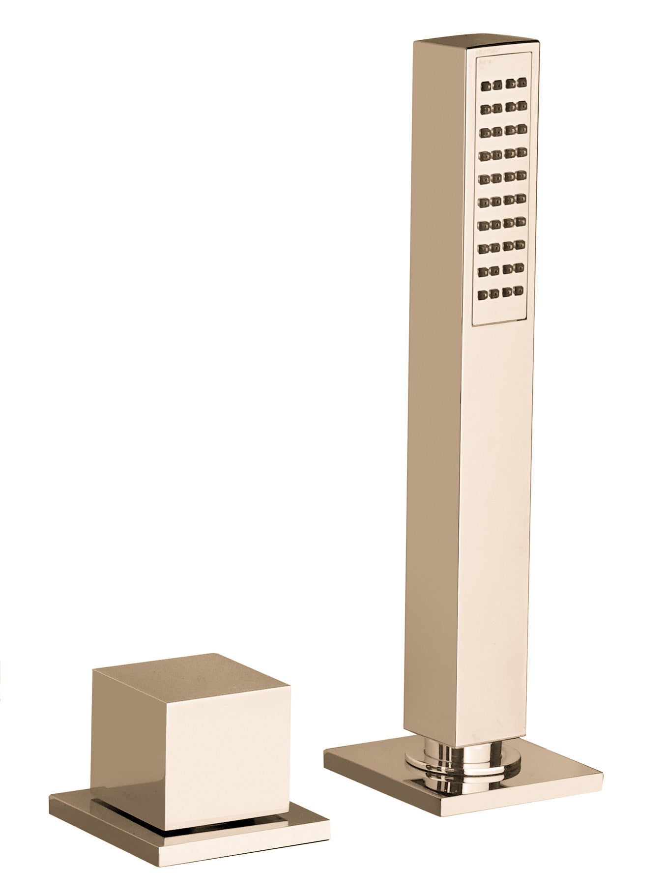844470CBG Faucets-Roman Tub
