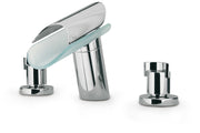 LaToscana 73CR102VR Faucets-Roman Tub