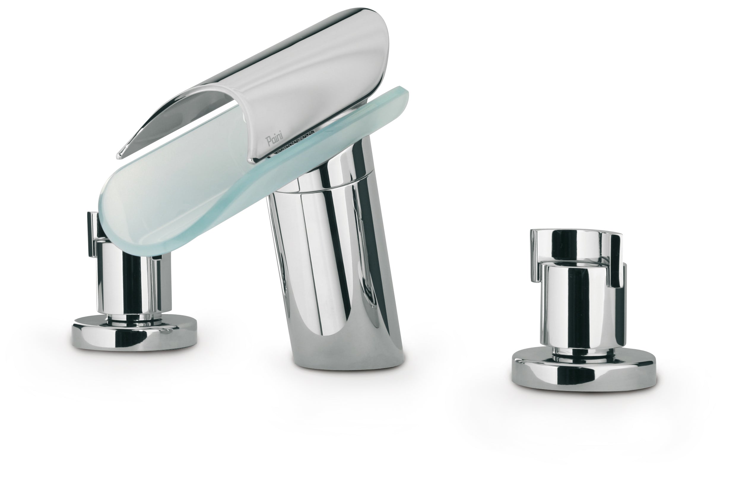 LaToscana 73CR102VR Faucets-Roman Tub
