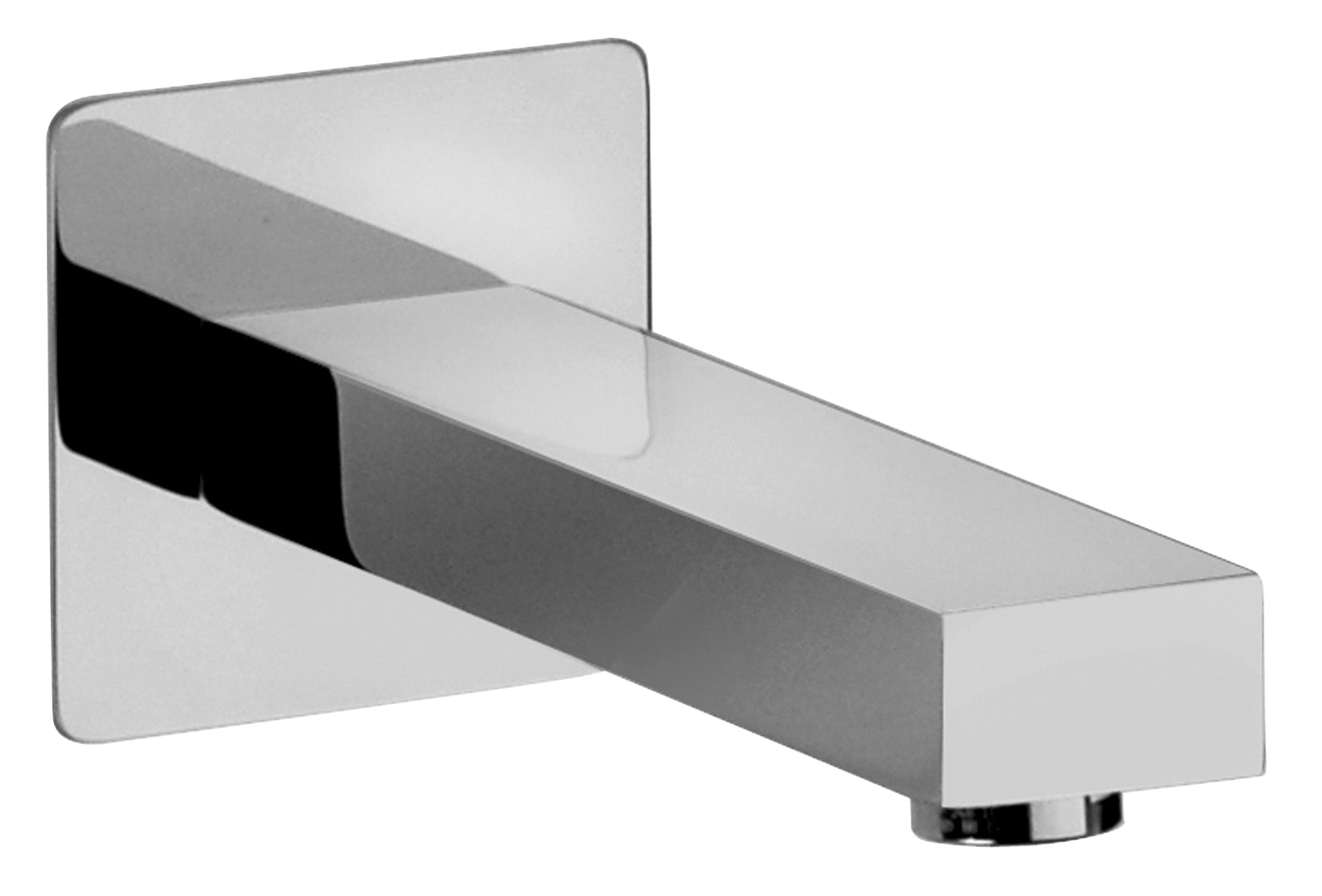8443000PC Tub Spouts
