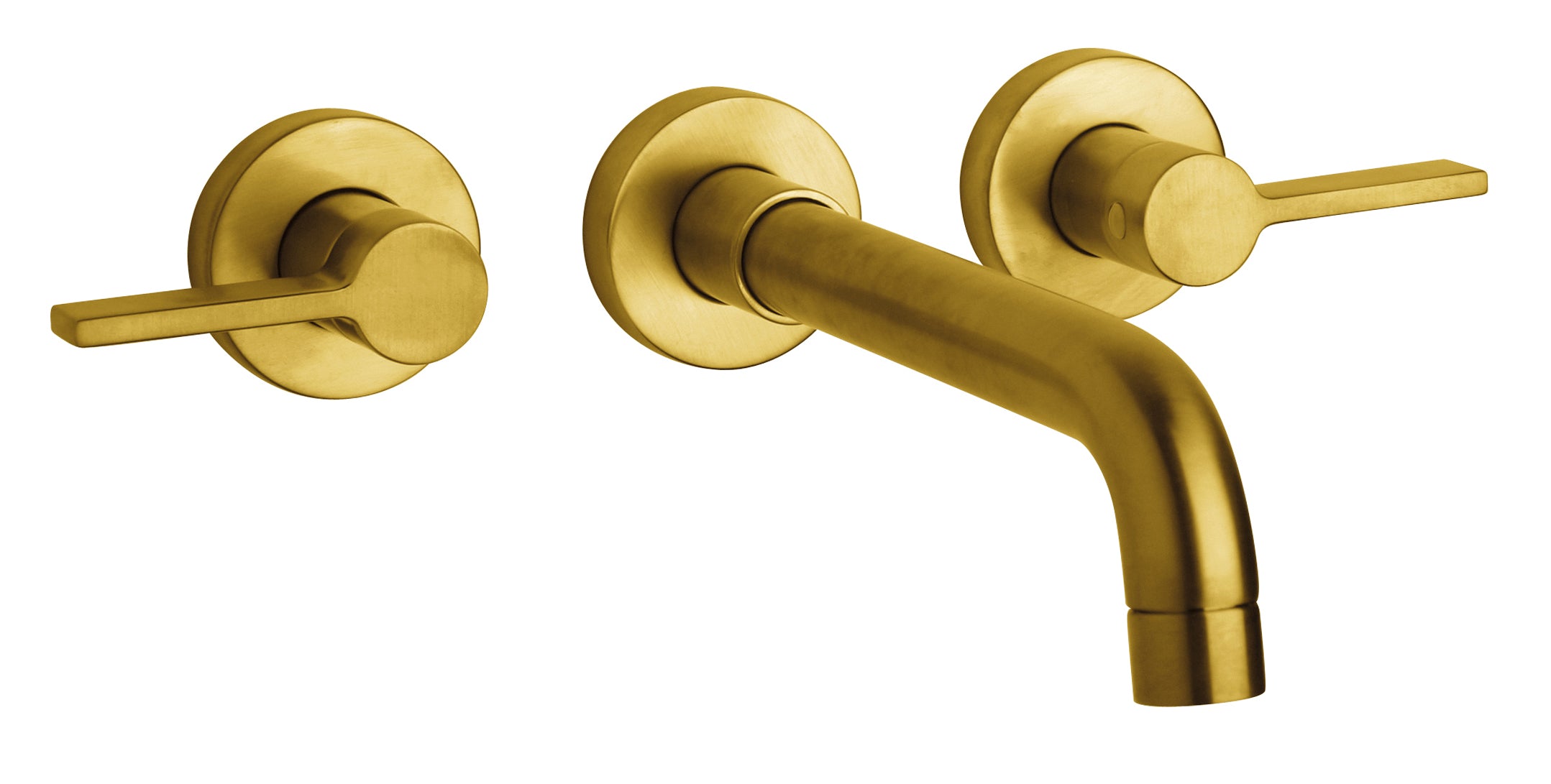922070CBG Faucets-Wall Mount