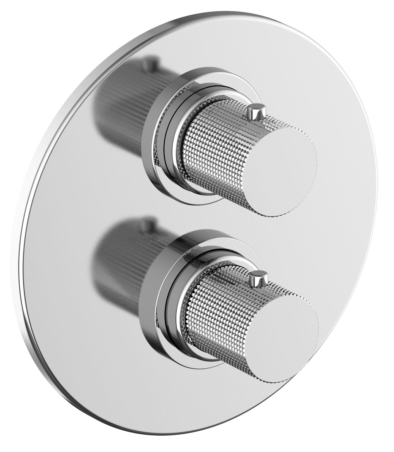 LaToscana 19CR691-WV Trim 691 Thermostatic 1/2"