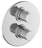 LaToscana 19CR691-WV Trim 691 Thermostatic 1/2"