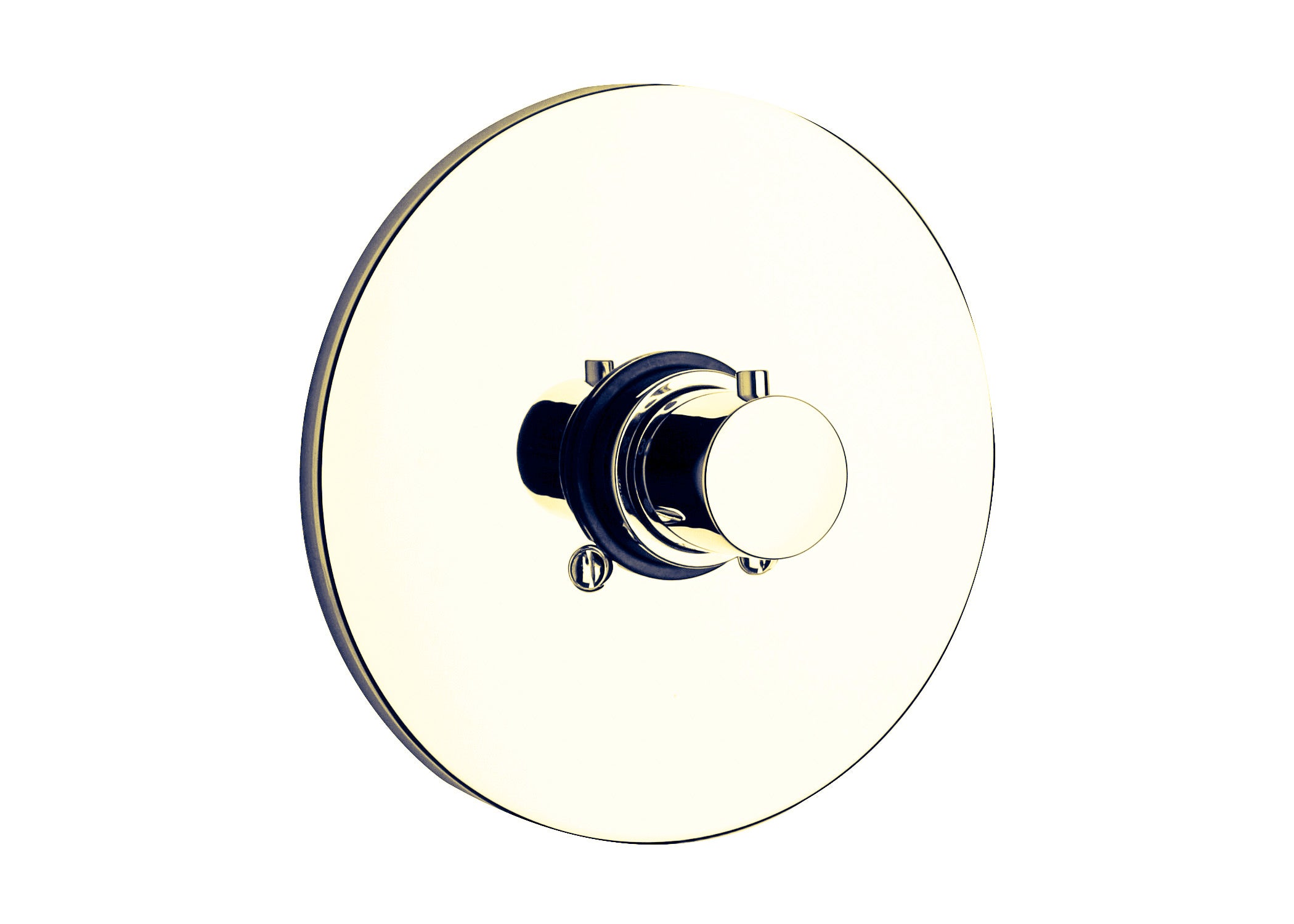LaToscana 78OK711-WV Trim 711 Thermostatic 3/4"