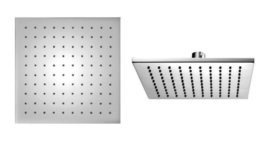 LaToscana QUPW75908 Showers Heads