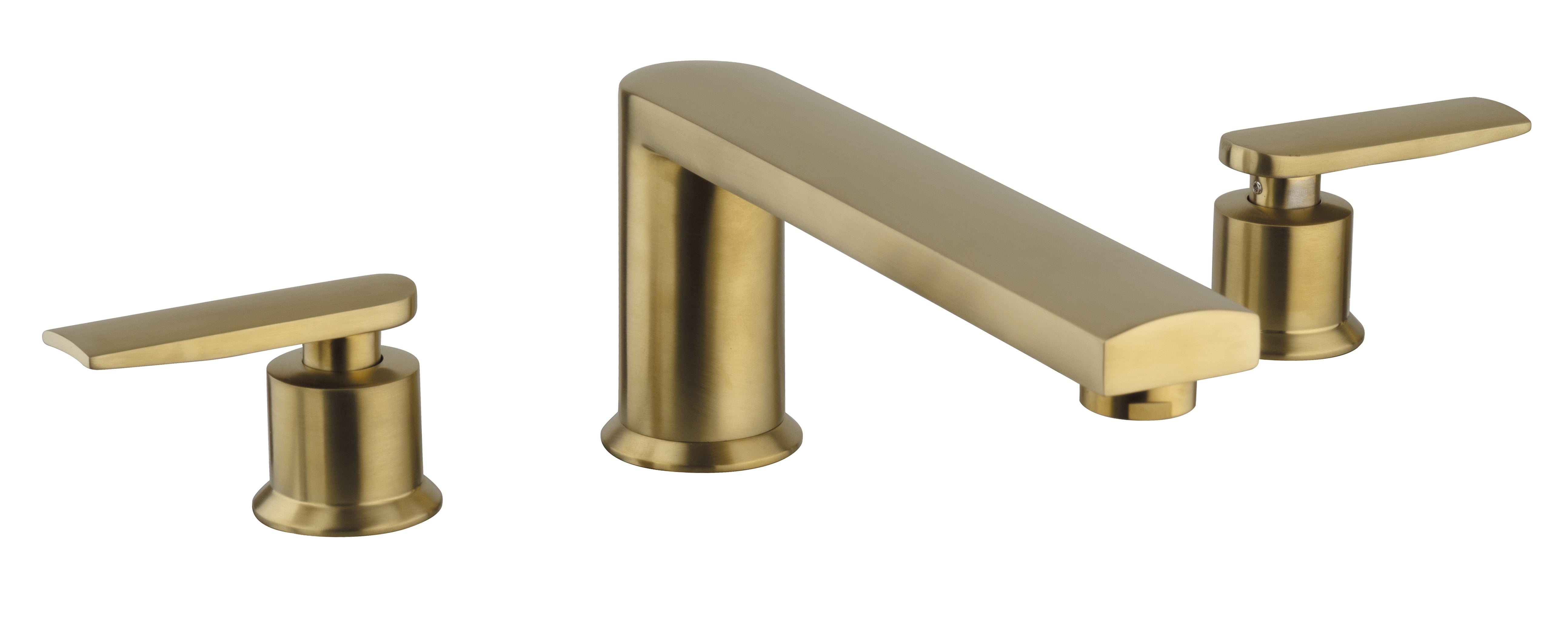 6010200BG Faucets-Roman Tub