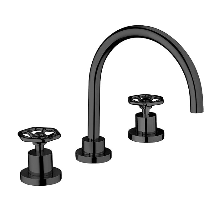 LaToscana 77BL102 Faucets-Widespread