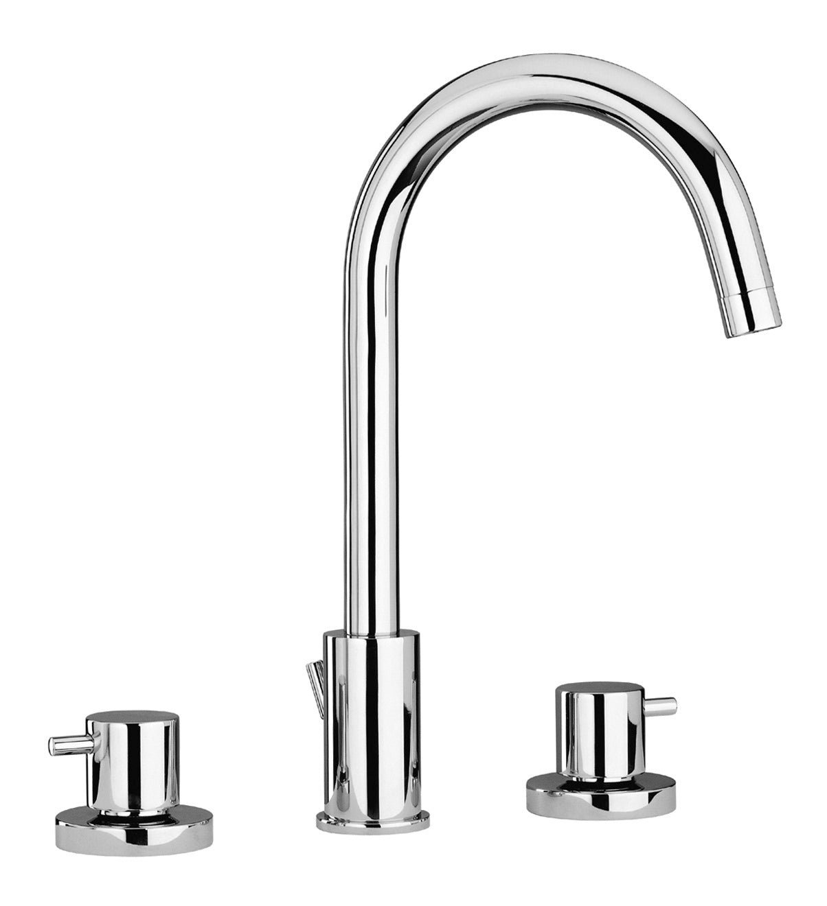 LaToscana 78CR214 Faucets-Widespread
