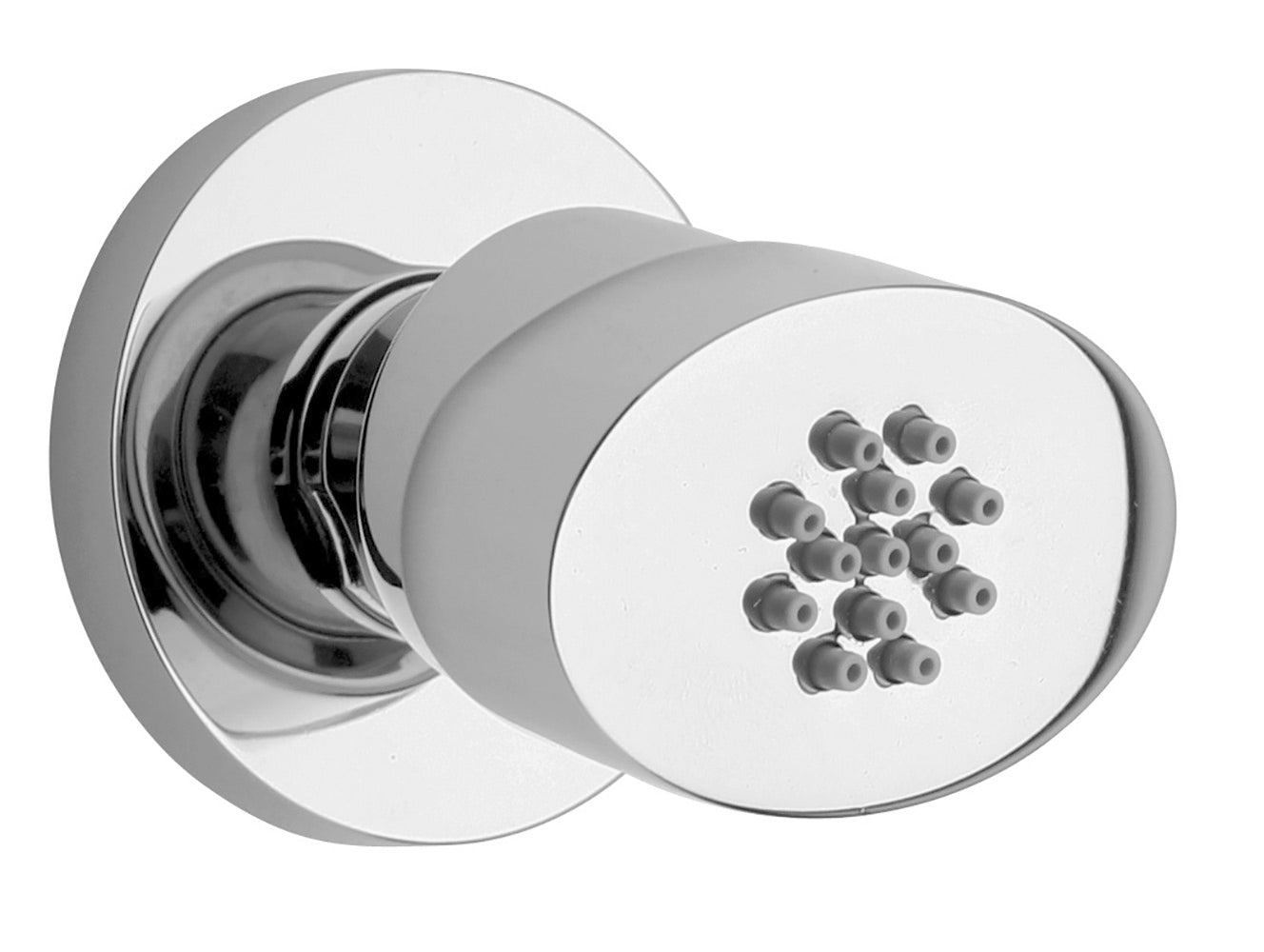 LaToscana 86CR721 Shower Body Sprays
