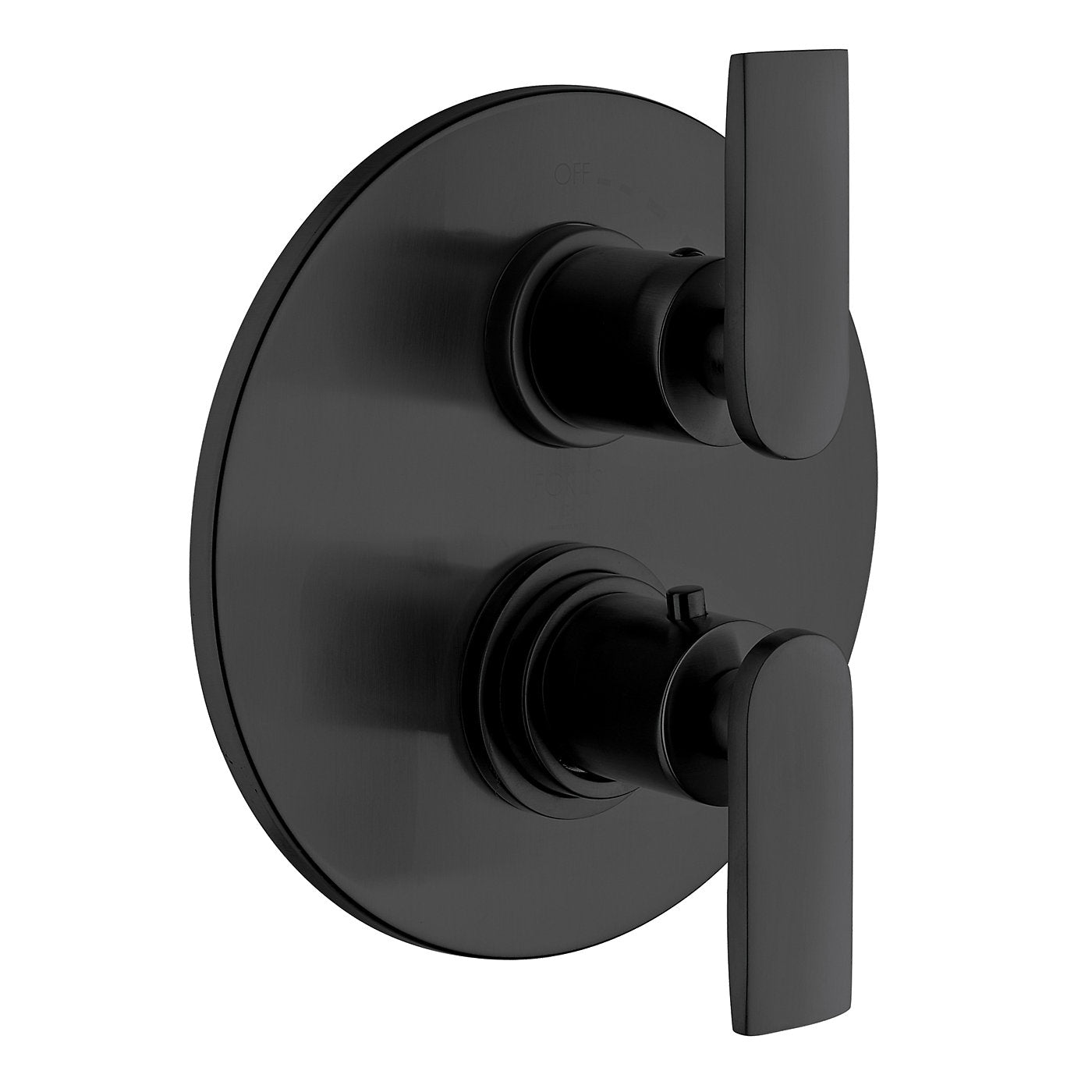 6069000MB Trim 690 Thermostatic 3/4"