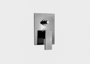 LaToscana QUPW788 Trim 788 Pressure Balance 1/2" w/Diverter