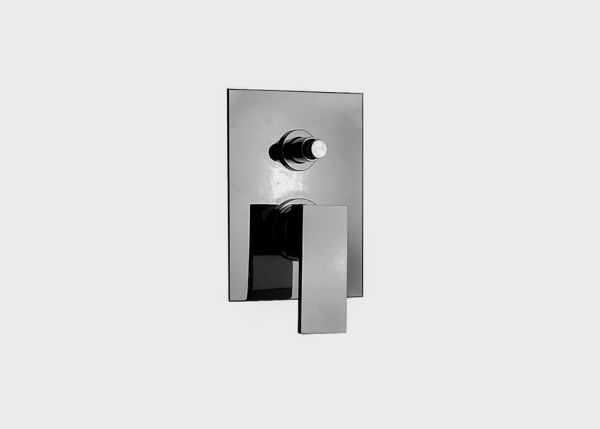 LaToscana QUPW788 Trim 788 Pressure Balance 1/2" w/Diverter