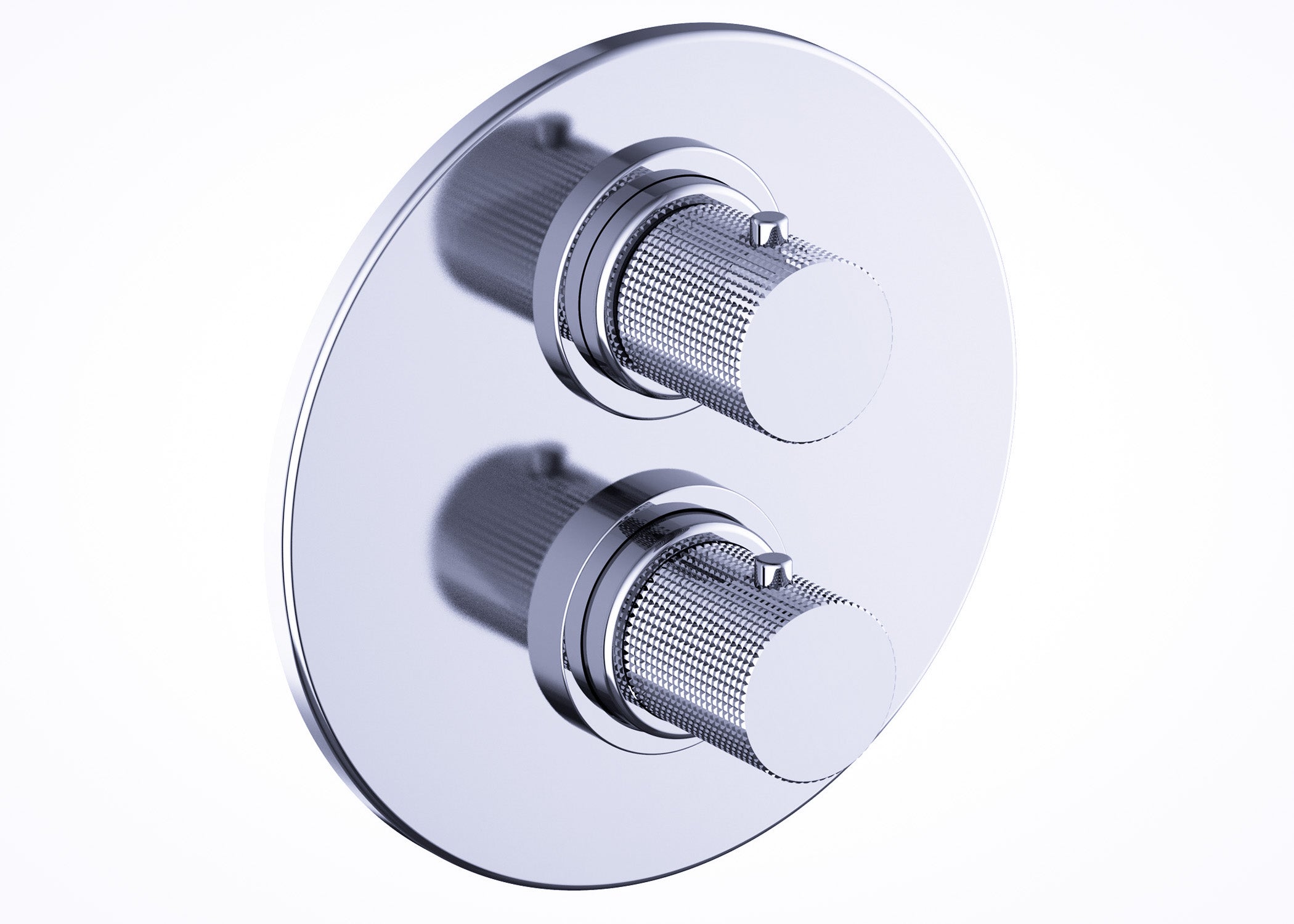 LaToscana 19PW691-WV Trim 691 Thermostatic 1/2"