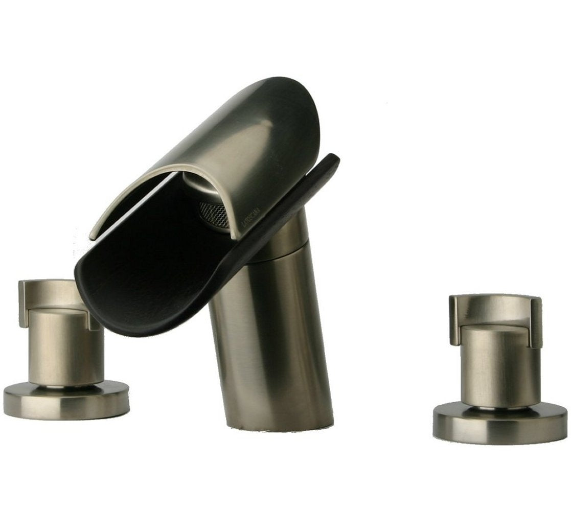 LaToscana 73PW102LZ Faucets-Roman Tub