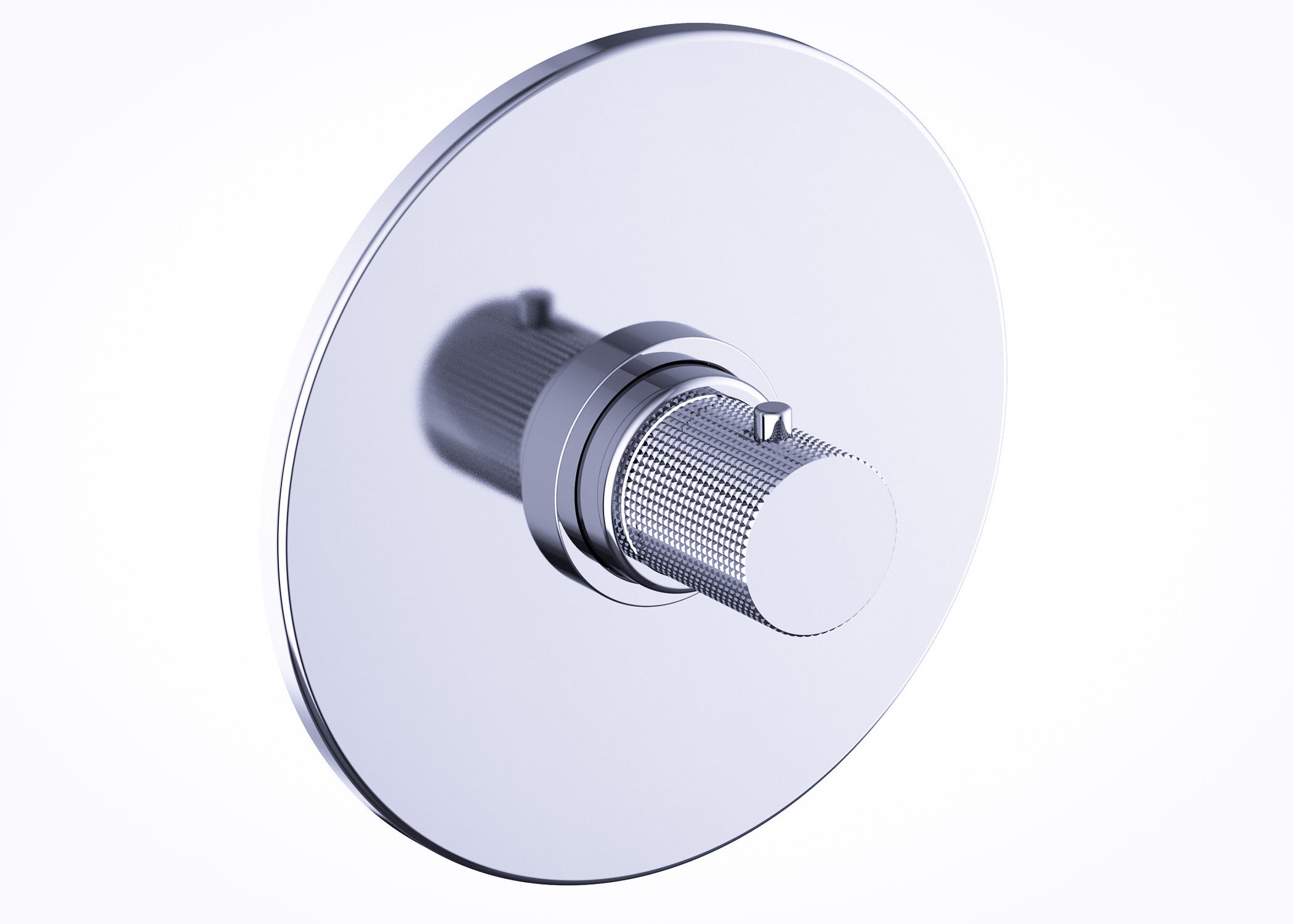 LaToscana 19PW711 Trim 711 Thermostatic 3/4"