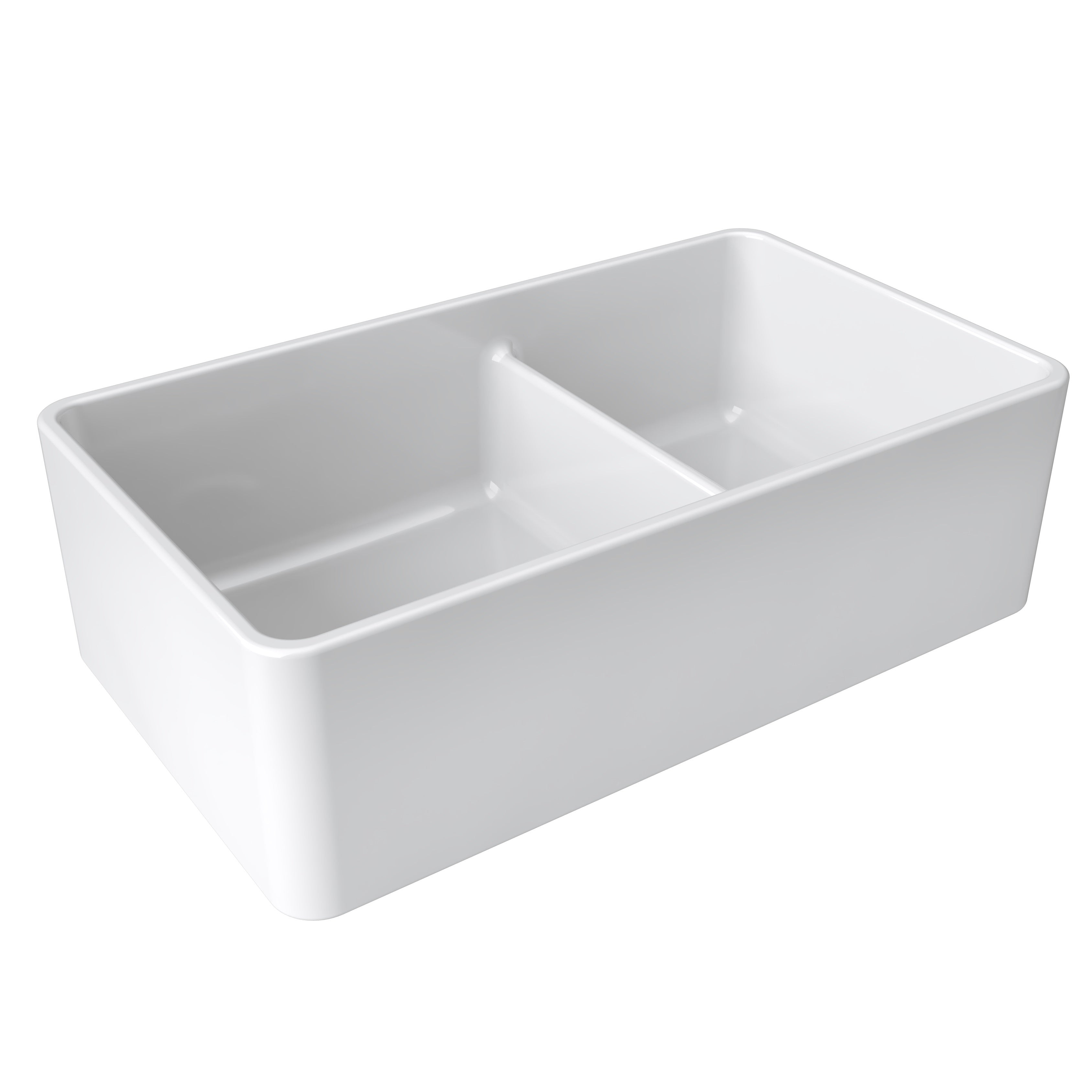 LTD3319W Sinks Farmhouse