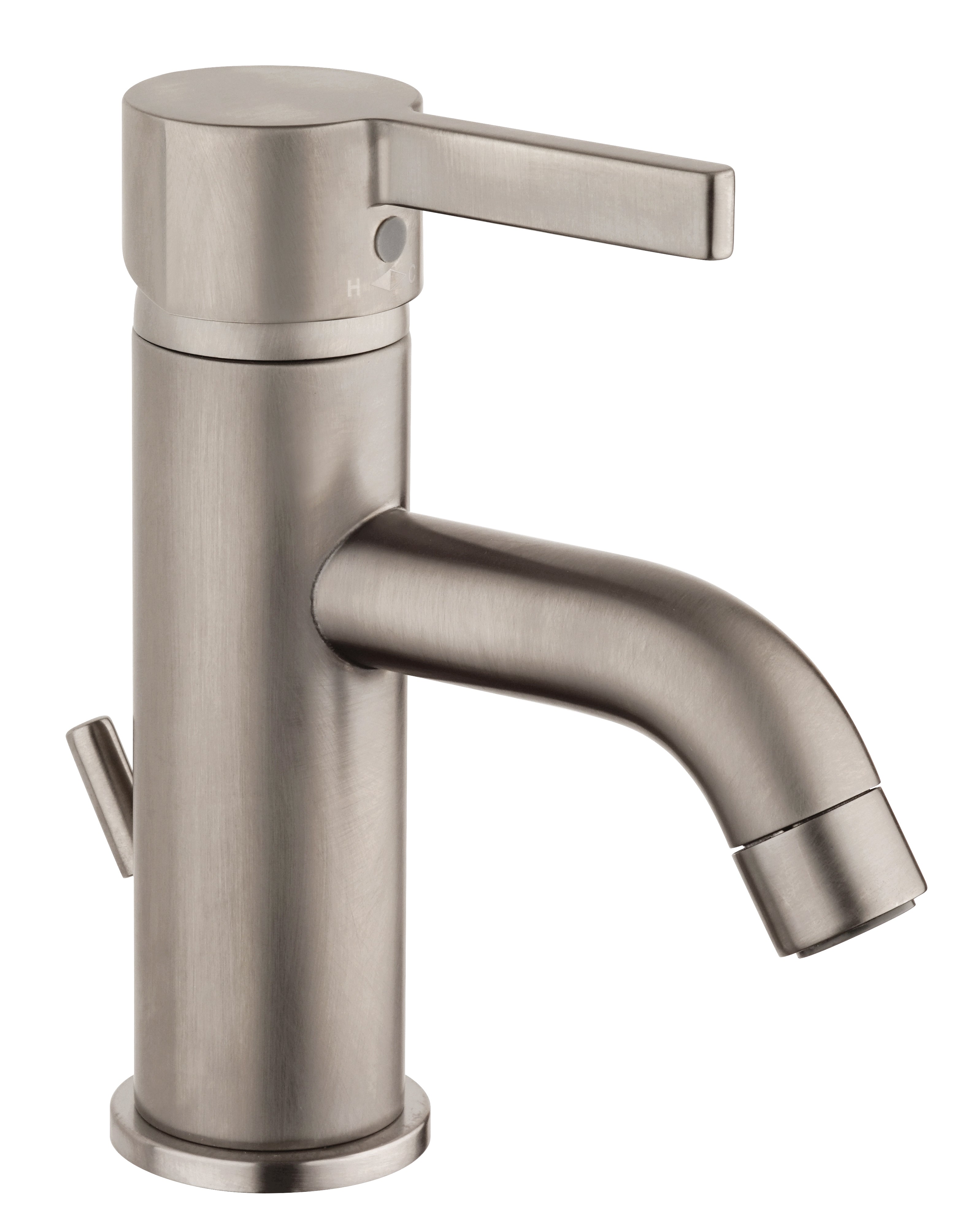 92211LCBN Faucets-Single Handle
