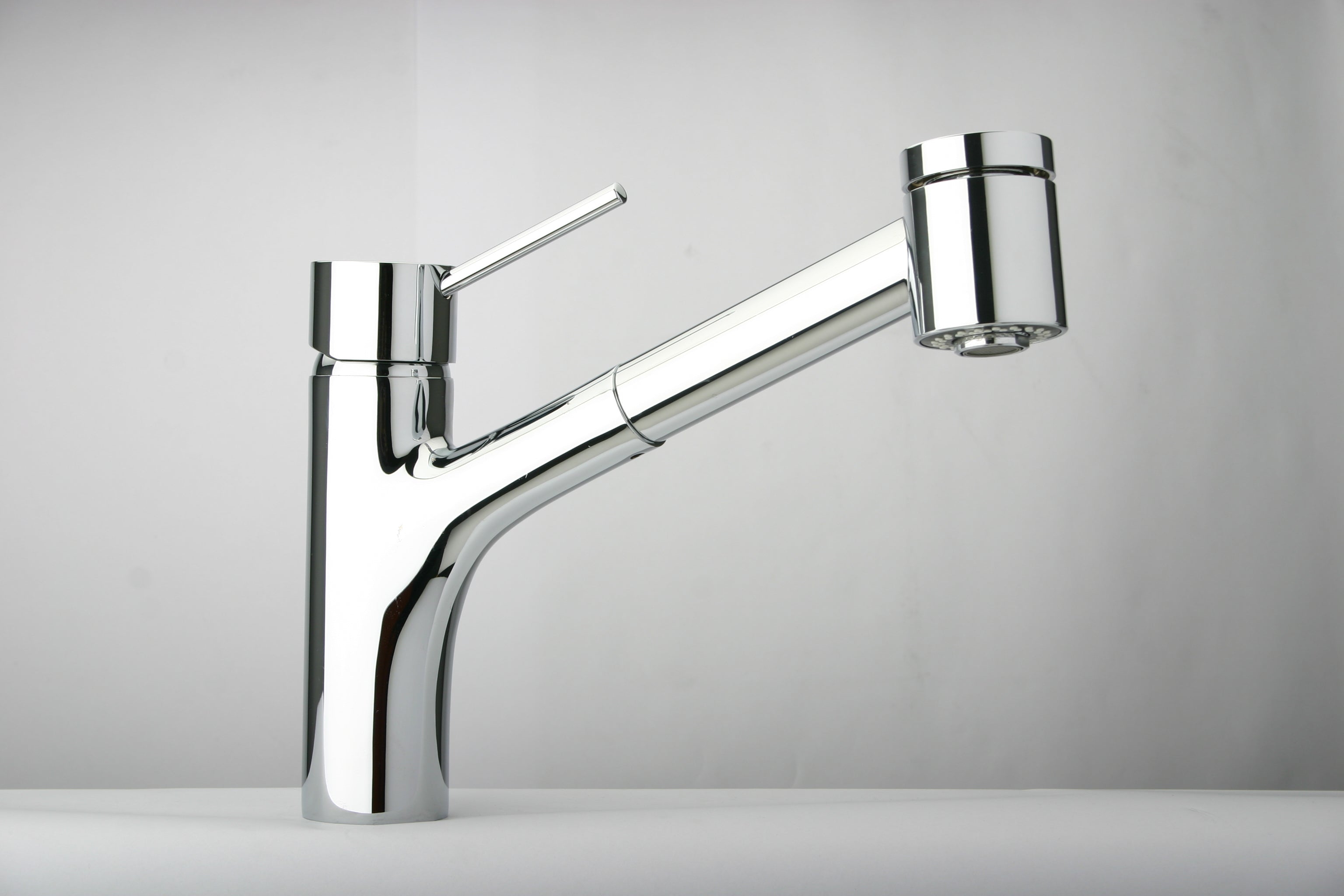 LaToscana 78CR576 Kitchen Faucets Pullout