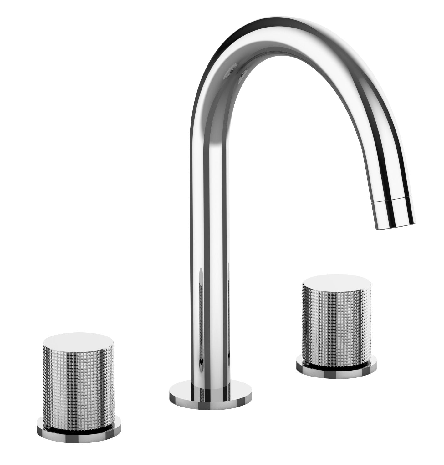 LaToscana 19CR214 Faucets-Widespread