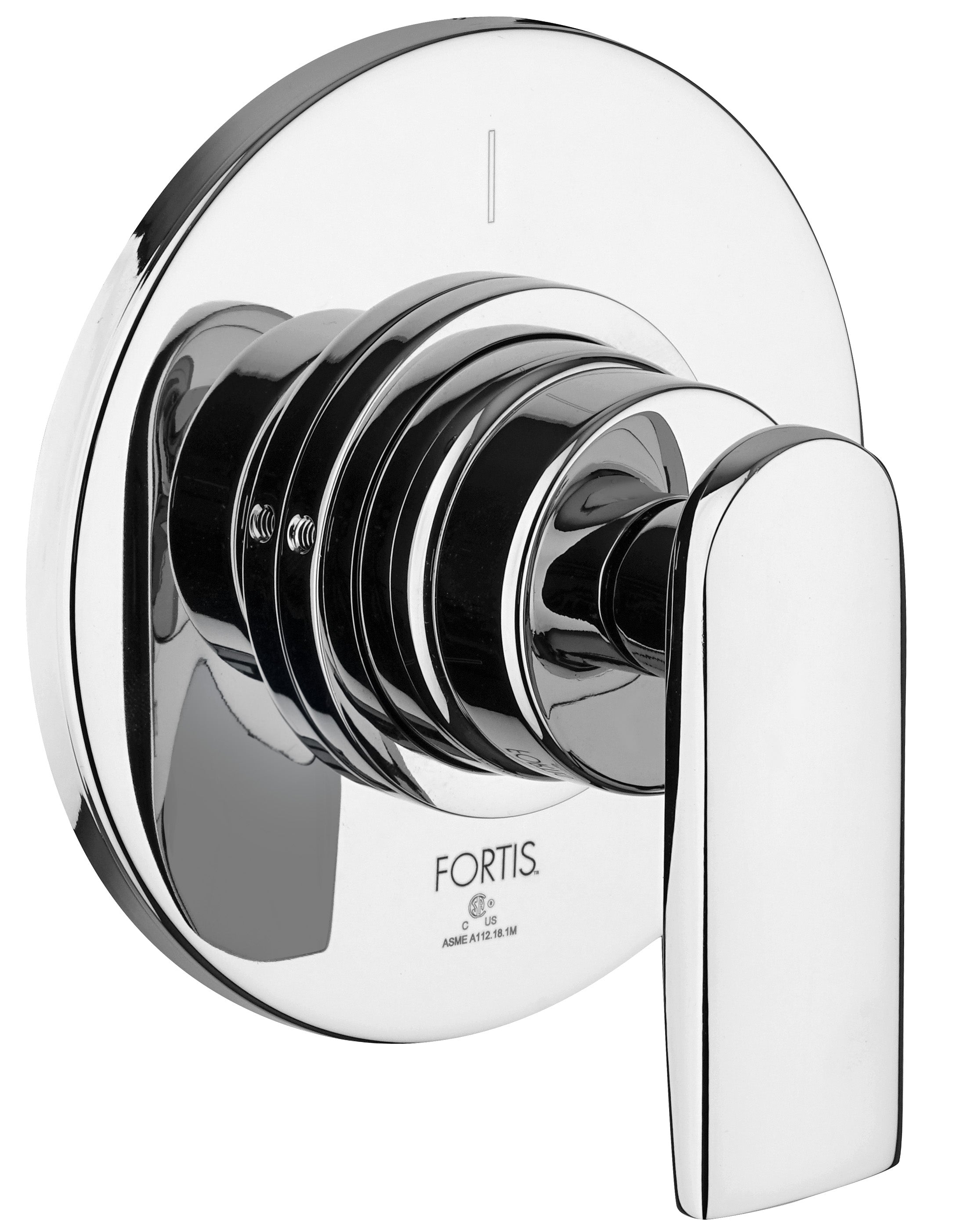 6042500PC Trim 425 3 Way Diverter