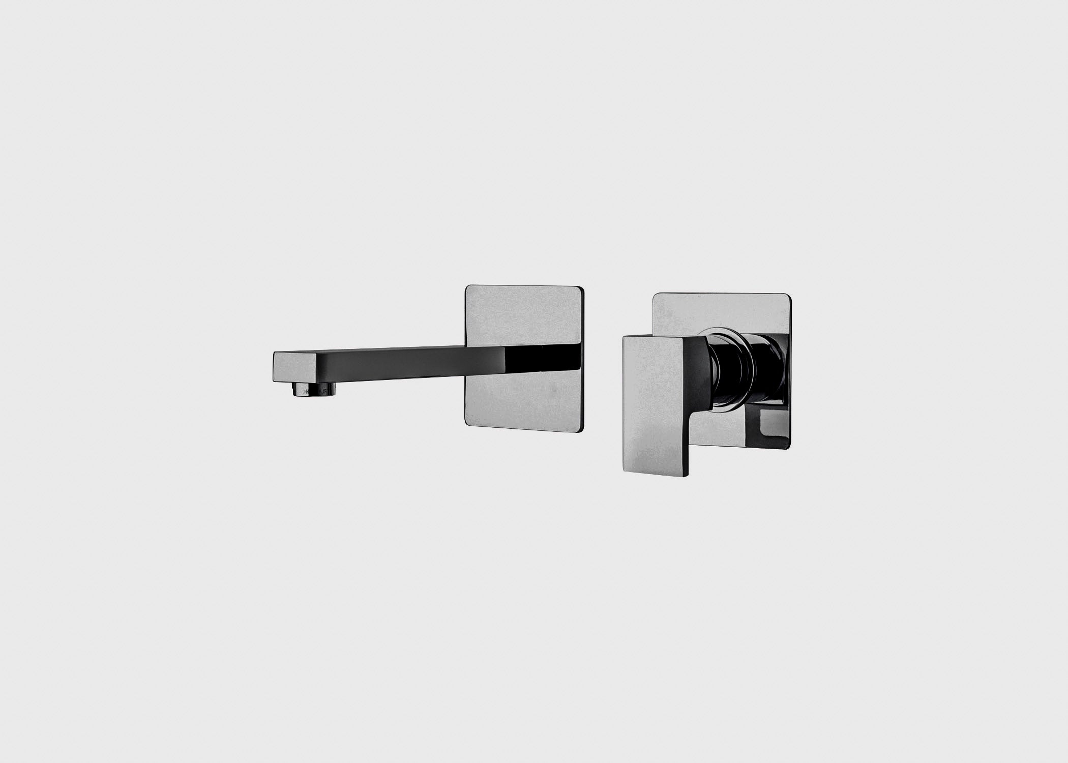 LaToscana QUPW208 Faucets-Single Handle